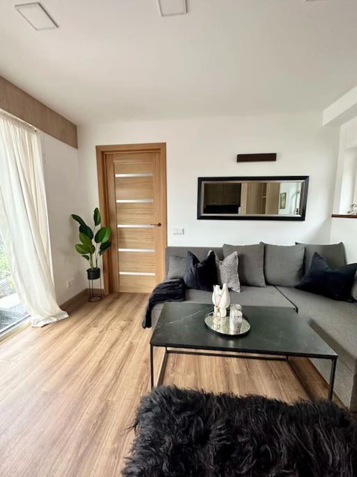 크리스티안순 Vika Minihouse 빌라 외부 사진